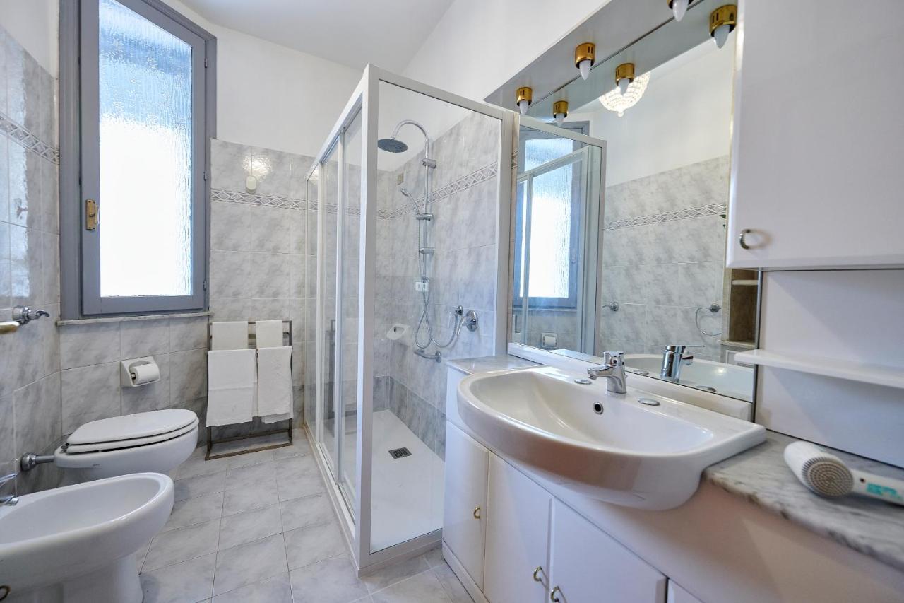 Apartamento 8Cento Al Valentino Turín Exterior foto