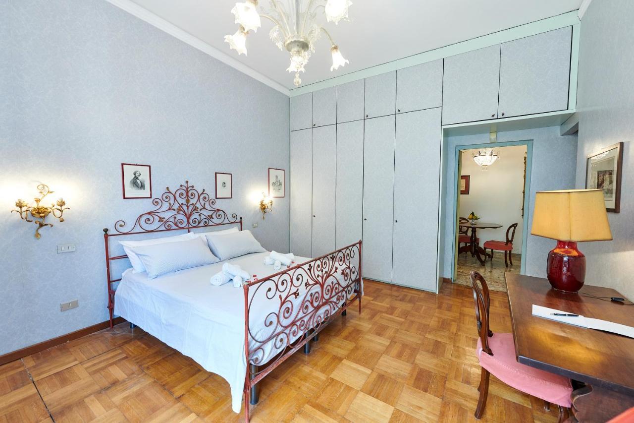 Apartamento 8Cento Al Valentino Turín Exterior foto