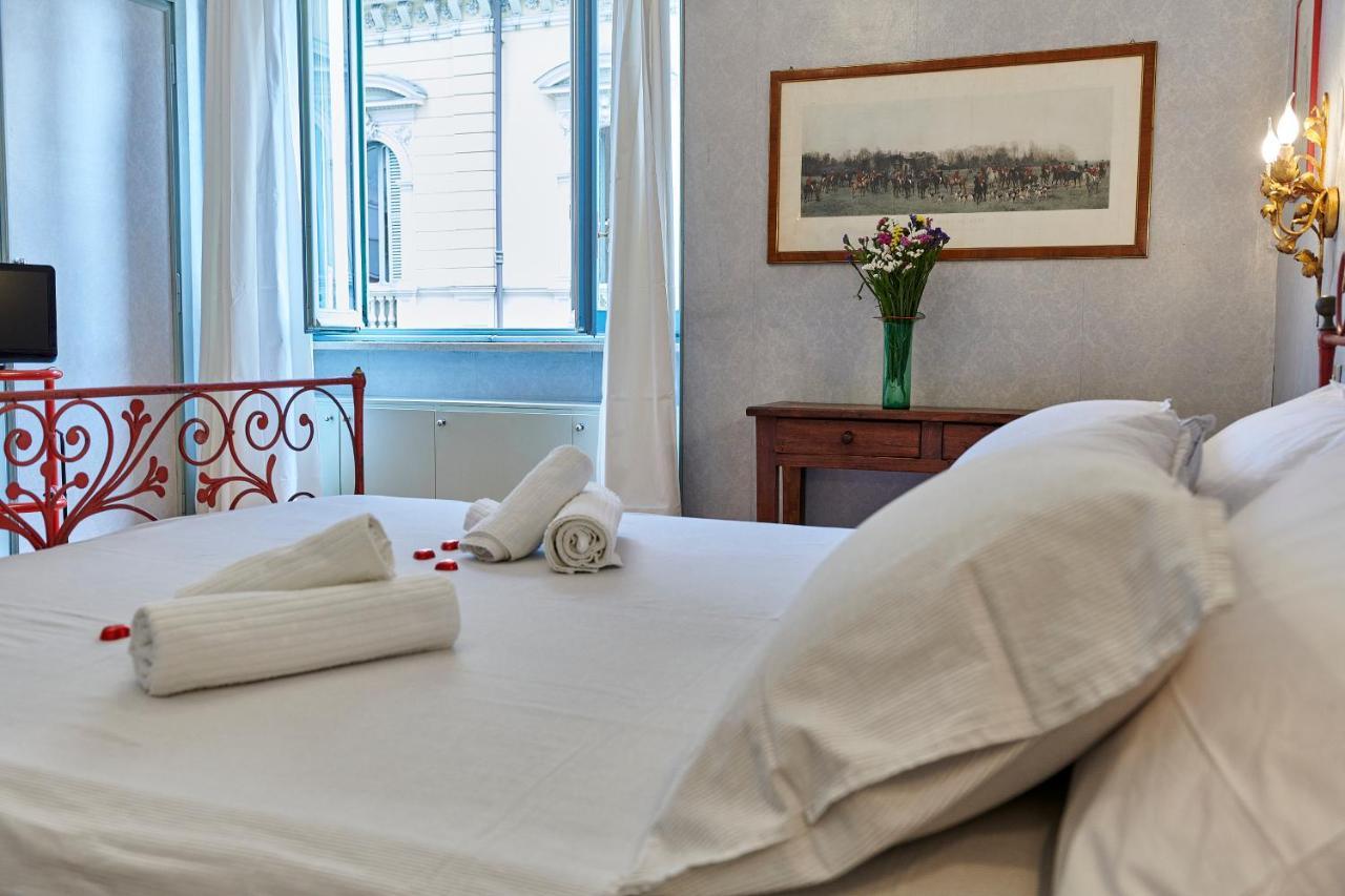 Apartamento 8Cento Al Valentino Turín Exterior foto